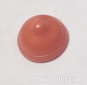Playmobil: Playmobil - Gorro de Lana para Ni&ntilde;o, Color Naranja