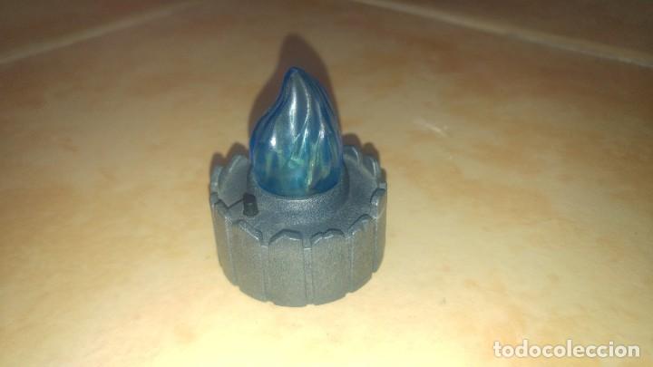 Playmobil: Fogata azul. Playmobil - Foto 1