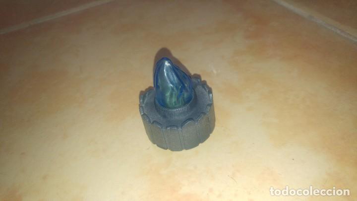Playmobil: Fogata azul. Playmobil - Foto 2