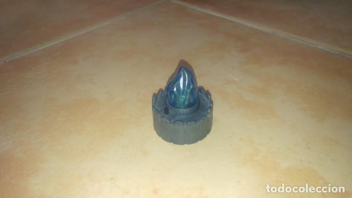Playmobil: Fogata azul. Playmobil - Foto 3