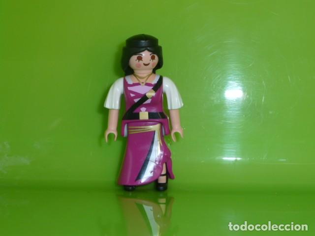 Playmobil: Corsaria serie 4 incompleta. Playmobil