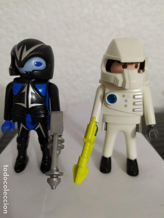 Playmobil: Playmobil espacio extraterrestres - Foto 1