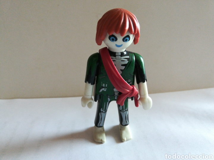 Playmobil: Playmobil pirata fantasma