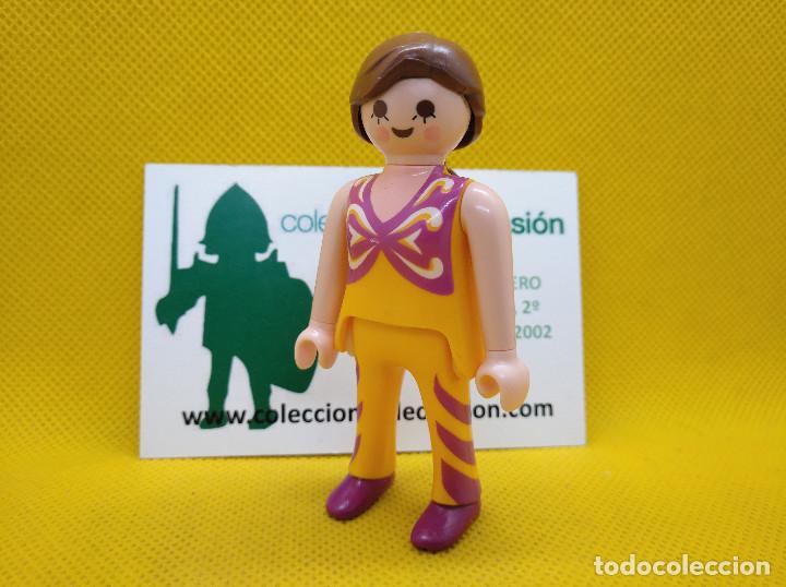 Playmobil: Playmobil Artista de circo - Foto 1