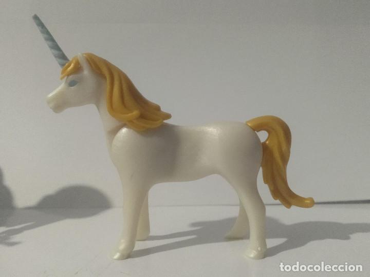 Playmobil: PLAYMOBIL UNICORNIO - 25/9/19