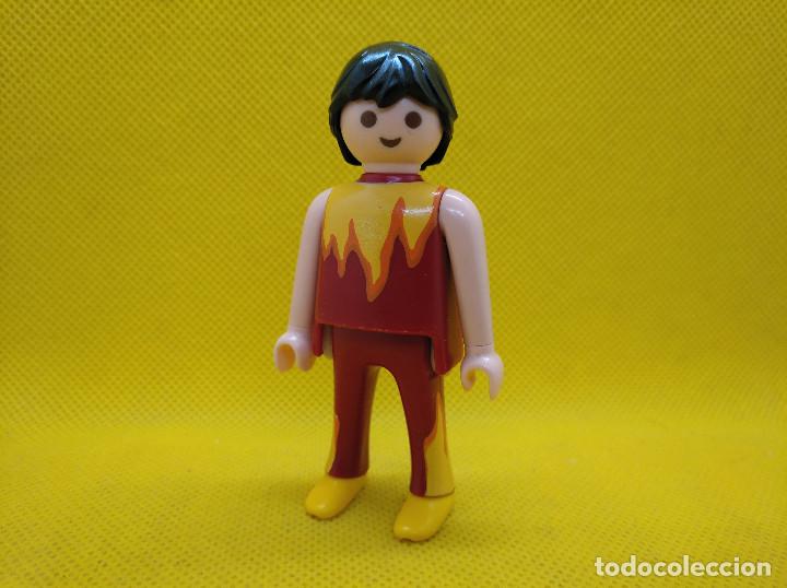 Playmobil: Playmobil Artista de circo - Foto 1