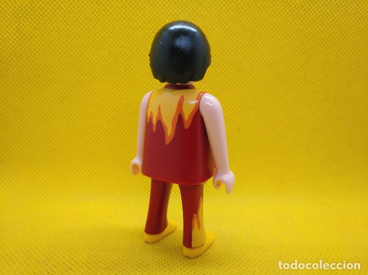 Playmobil: Playmobil Artista de circo - Foto 2