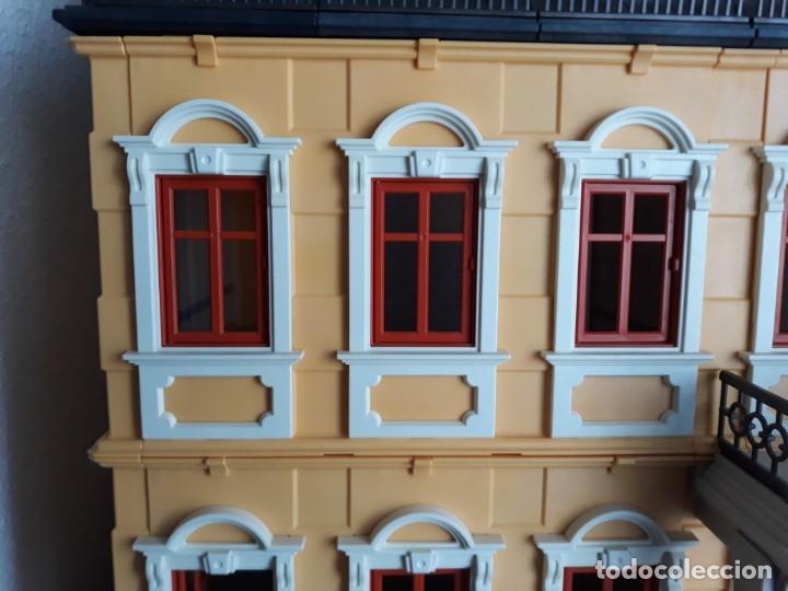 playmobil 5301. casa victoriana - Comprar Playmobil en ...