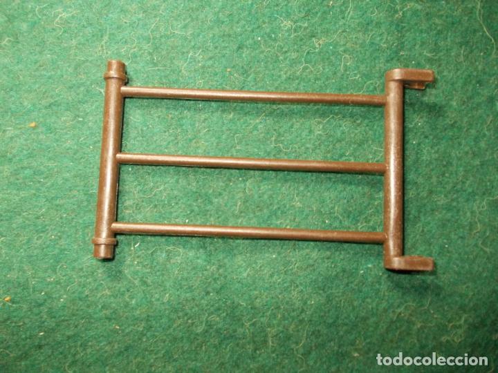 Playmobil: PIEZA PLAYMOBIL PUERTA CANCELA - Foto 1