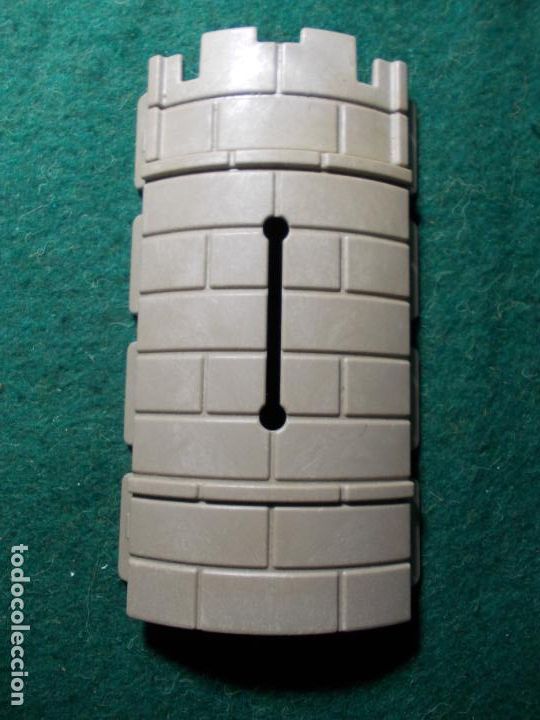 Playmobil: PIEZA PLAYMOBIL CASTILLO