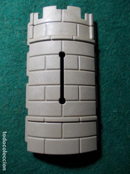 Playmobil: PIEZA PLAYMOBIL CASTILLO