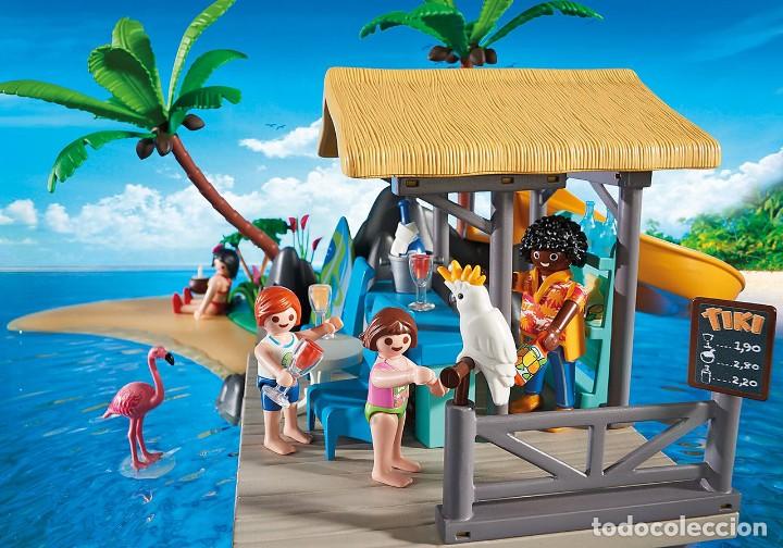Playmobil: PLAYMOBIL - Isla Resort Ref. 6979 - Foto 3