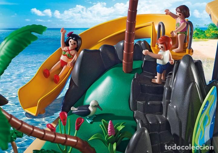 Playmobil: PLAYMOBIL - Isla Resort Ref. 6979 - Foto 6