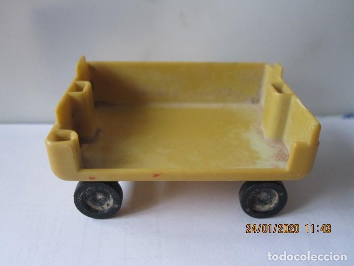 Playmobil: PLAYMOBIL ACCESORIO  MEDIEVAL INDIOS CASAS - Foto 1