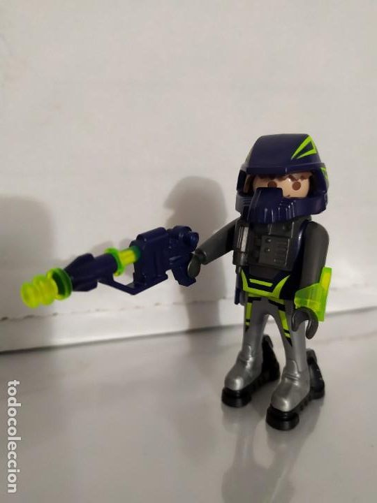 Playmobil: Playmobil espacio - Foto 1