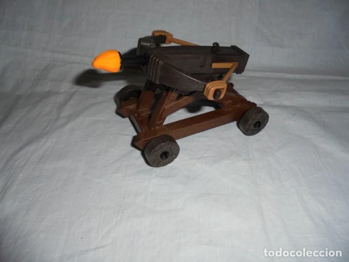 Playmobil: PLAYMOBIL BALLESTA MEDIEVAL - Foto 1