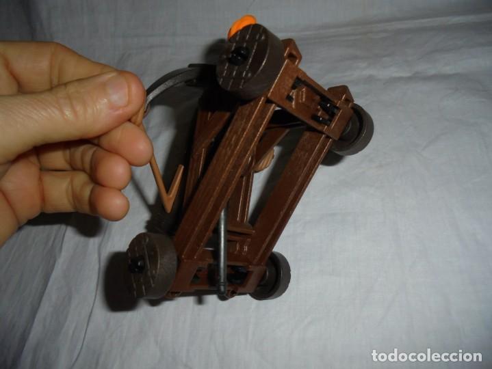 Playmobil: PLAYMOBIL BALLESTA MEDIEVAL - Foto 2