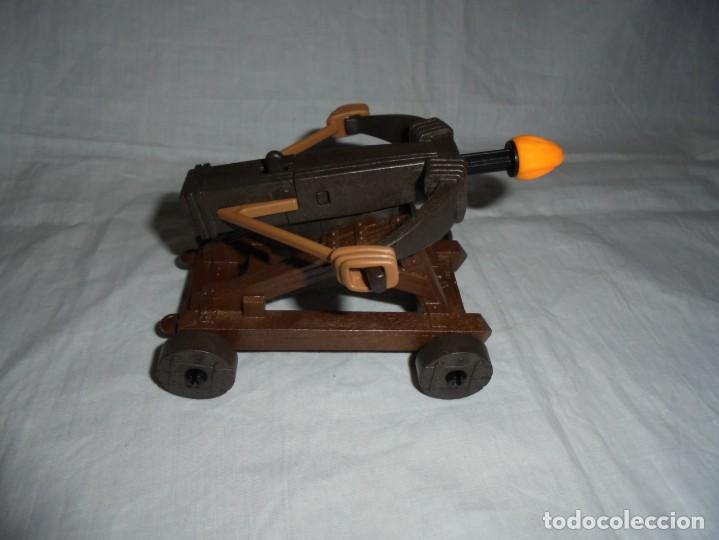 Playmobil: PLAYMOBIL BALLESTA MEDIEVAL - Foto 3