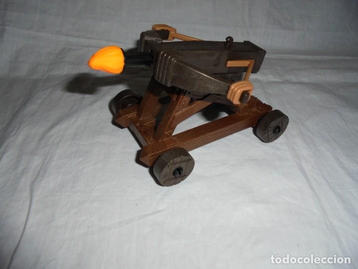 Playmobil: PLAYMOBIL BALLESTA MEDIEVAL - Foto 4