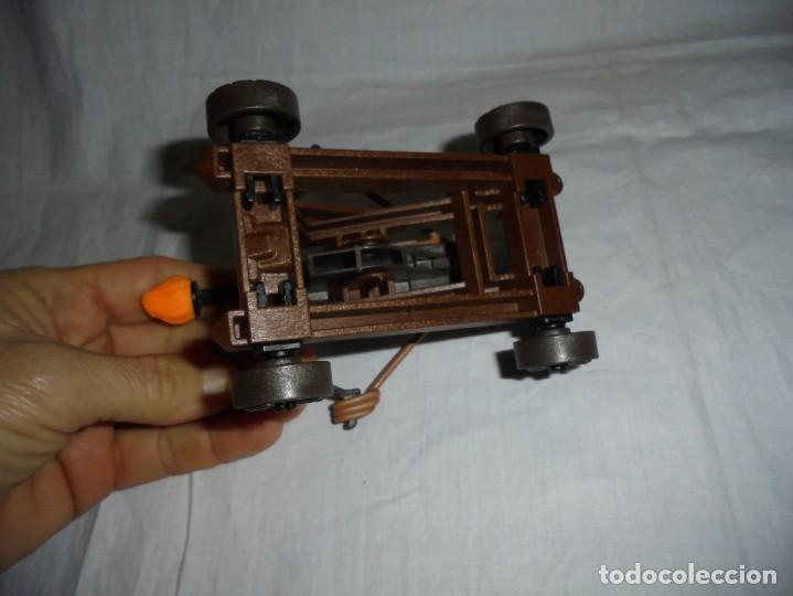 Playmobil: PLAYMOBIL BALLESTA MEDIEVAL - Foto 5