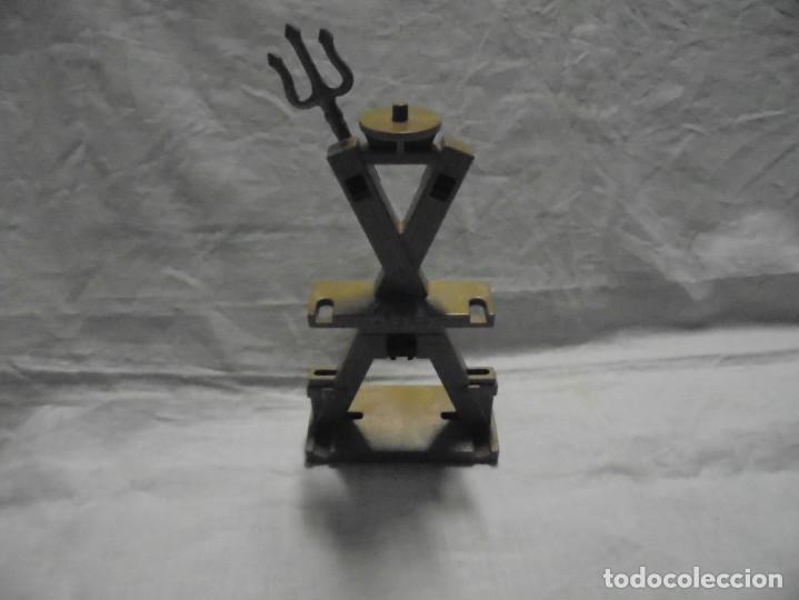 Playmobil: PLAYMOBIL ARMERO MEDIEVAL CASTILLO - Foto 1