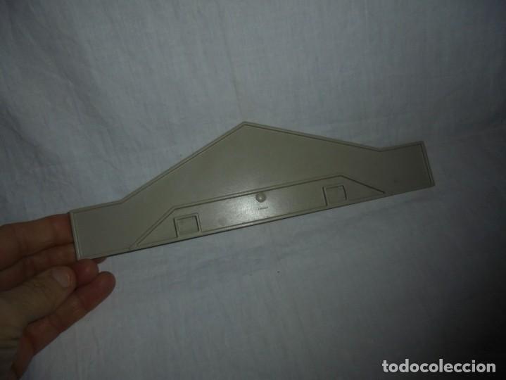 Playmobil: PLAYMOBIL LETRERO SHERIFF - Foto 2