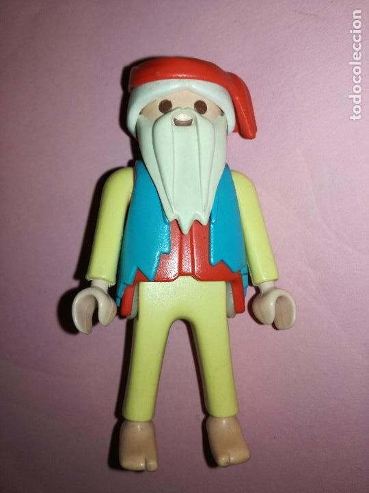 Playmobil: PLAYMOBIL - PIRATA - Foto 1