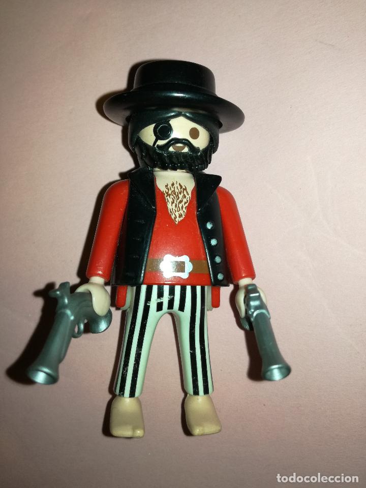 Playmobil: PLAYMOBIL - PIRATA - Foto 1