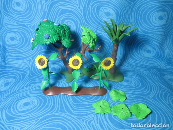LOTE PLAYMOBIL