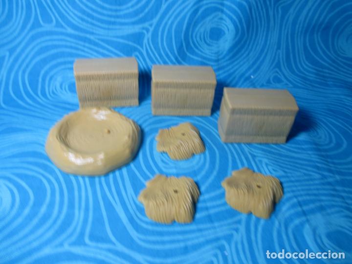 Playmobil: LOTE PLAYMOBIL