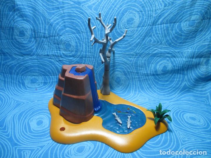 Playmobil: LOTE PLAYMOBIL