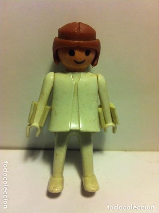 Playmobil: figurita - a&ntilde;o 1974 - Foto 1