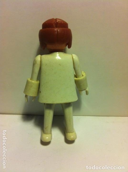 Playmobil: figurita - a&ntilde;o 1974 - Foto 2