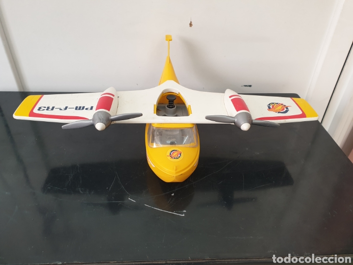 Playmobil: Bimotor - Foto 1