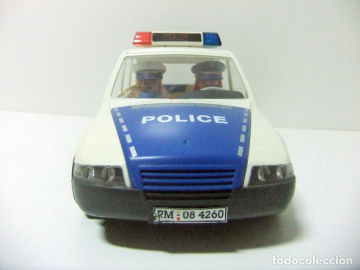Playmobil 4260 Police – Set Complet, Année 2007, Neuf Sous Boîte