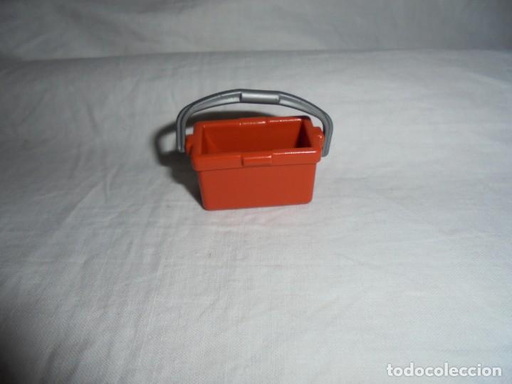 Playmobil: PLAYMOBIL CALDERO - Foto 1