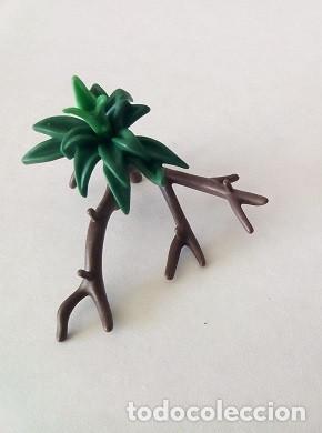 Playmobil: Playmobil - Rama Seca con Vegetaci&oacute;n