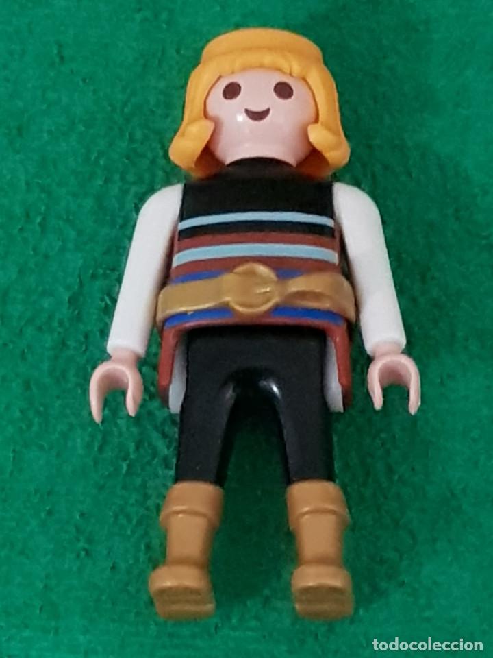 Drakkar discount vikingo playmobil