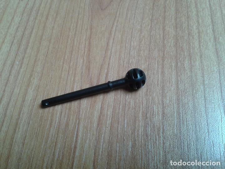 Playmobil: Playmobil -- Cetro -- Bast&oacute;n -- Negro