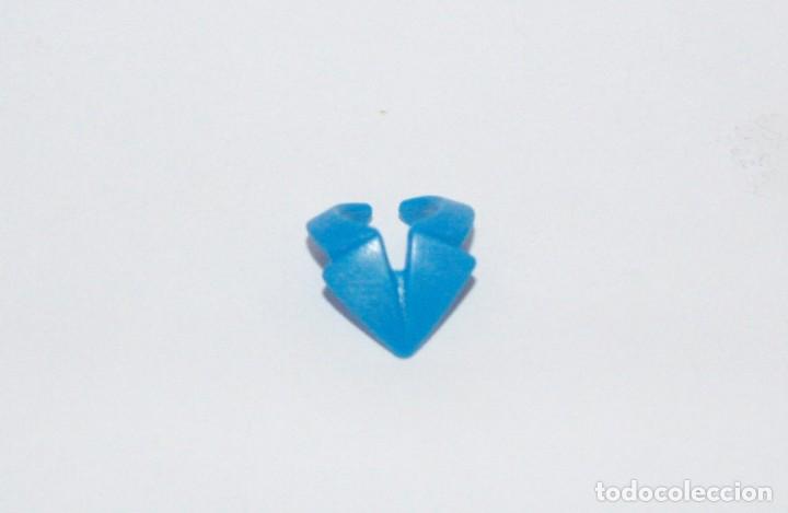Playmobil: Playmobil medieval SOLAPA CUELLO PRIMERA EPOCA