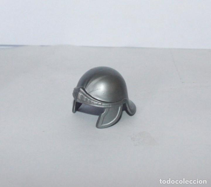 Playmobil: PLAYMOBIL MEDIEVAL CASCO ROMANO LEGIONARIO