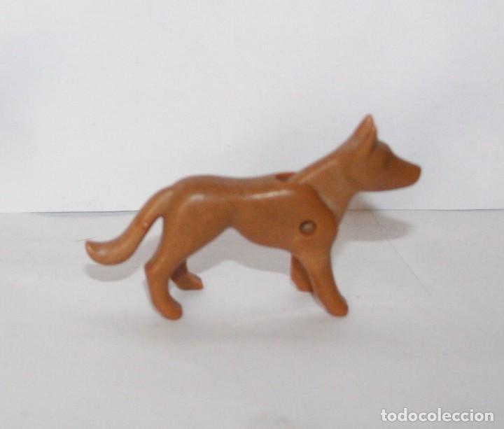 Playmobil: Playmobil MEDIEVAL ANIMAL PERRO OESTE PRIMERA EPOCA