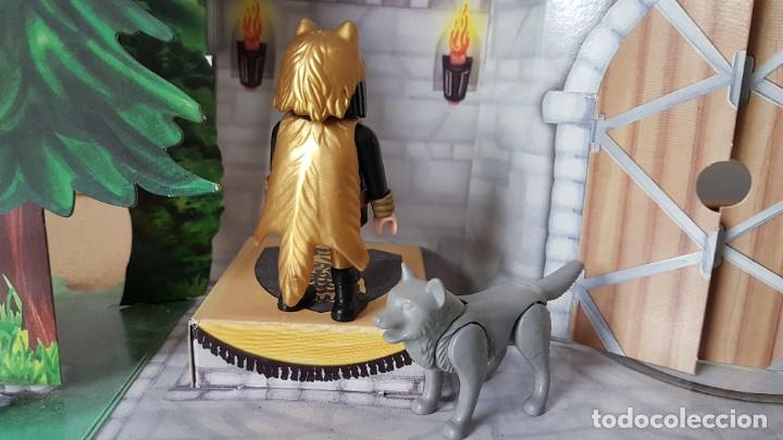 Playmobil: PLAYMOBIL SPECIAL 4644 - Foto 2