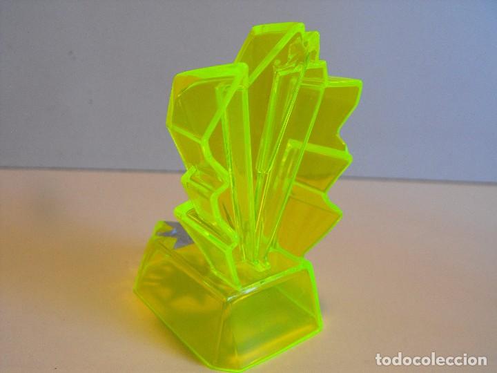 Playmobil: PLAYMOBIL. Trono cristal. - Foto 2