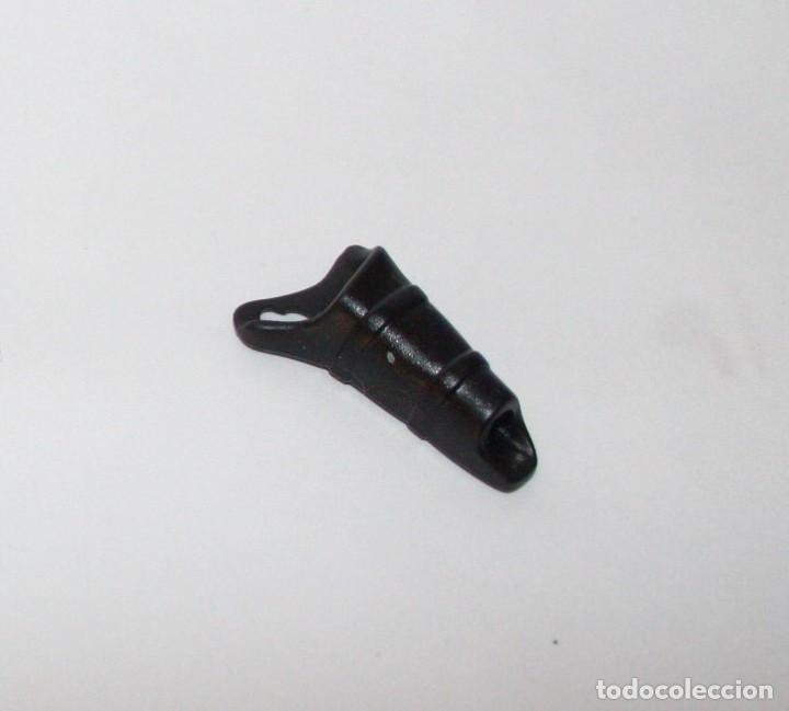 Playmobil: PLAYMOBIL MEDIEVAL ARMA CARCAJ FLECHAS - Foto 1