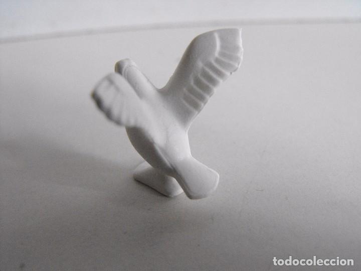 Playmobil: Playmobil. Paloma volando. - Foto 2