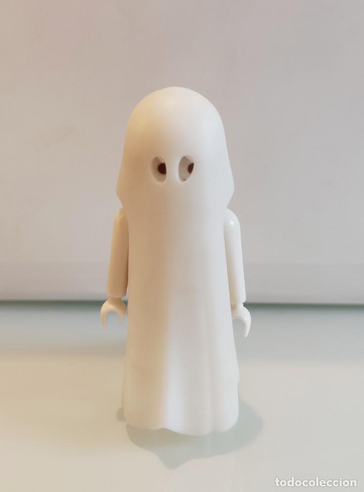 playmobil fantasma