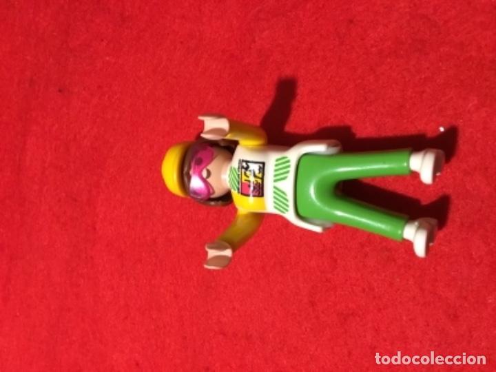 Playmobil: Antiguo playmobil - Foto 1