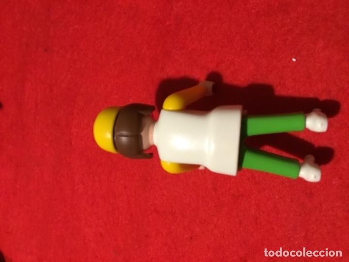 Playmobil: Antiguo playmobil - Foto 2