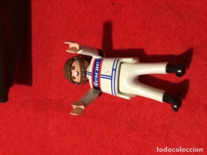 Playmobil: Antiguo playmobil - Foto 1